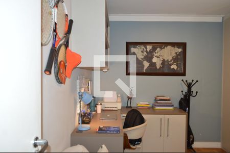 Quarto 2 de apartamento à venda com 2 quartos, 87m² em Vila Mariana, São Paulo