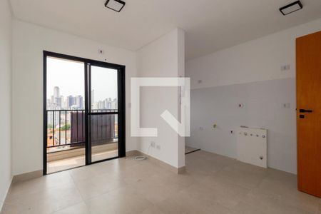 Apartamento à venda com 40m², 2 quartos e 1 vagaSala