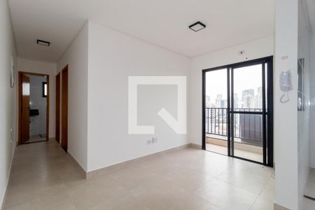 Apartamento à venda com 40m², 2 quartos e 1 vagaSala