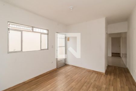 Sala de casa à venda com 2 quartos, 125m² em Parque Guarani, São Paulo