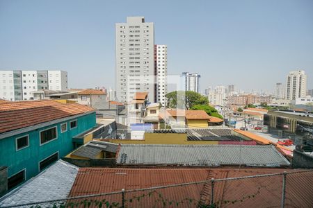 Vista do quarto 01 de apartamento para alugar com 3 quartos, 73m² em Vila Esperança, São Paulo