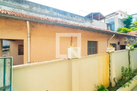 Vista do Quarto 1 de casa à venda com 2 quartos, 211m² em Jardim Jabaquara, São Paulo