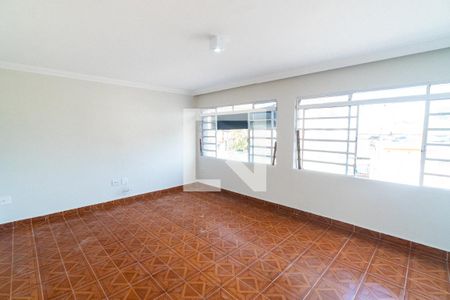 Sala de casa para alugar com 2 quartos, 211m² em Jardim Jabaquara, São Paulo