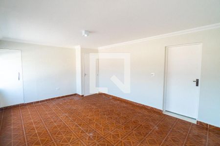 Sala de casa para alugar com 2 quartos, 211m² em Jardim Jabaquara, São Paulo