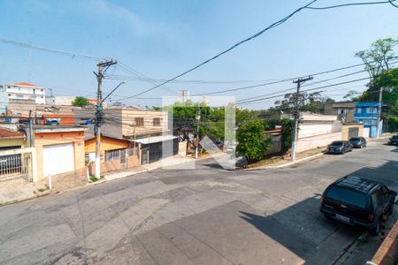 Vista da Sala de casa para alugar com 2 quartos, 211m² em Jardim Jabaquara, São Paulo