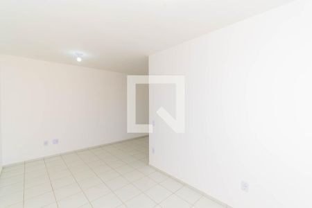 Sala de apartamento para alugar com 2 quartos, 49m² em Parque São Lourenço, São Paulo