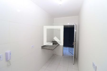 Casa para alugar com 1 quarto, 28m² em Vila Formosa, São Paulo