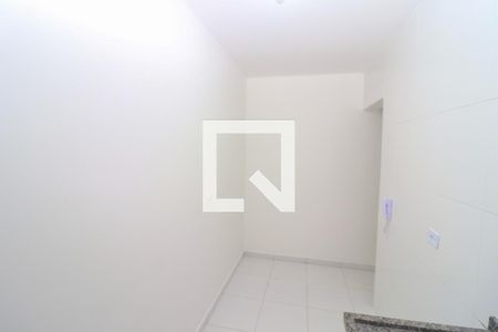 Casa para alugar com 1 quarto, 28m² em Vila Formosa, São Paulo