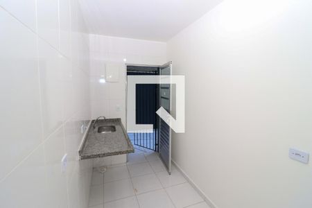 Casa para alugar com 1 quarto, 28m² em Vila Formosa, São Paulo