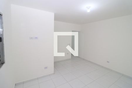 Casa para alugar com 1 quarto, 28m² em Vila Formosa, São Paulo