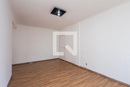 Sala de apartamento à venda com 2 quartos, 66m² em Bela Vista, São Paulo