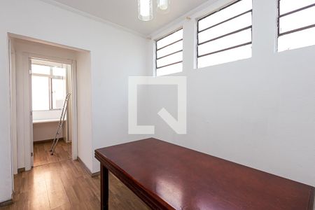 Sala de apartamento à venda com 2 quartos, 66m² em Bela Vista, São Paulo