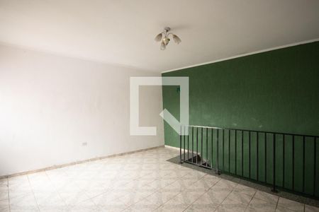 Sala de casa para alugar com 2 quartos, 240m² em Jardim Brasil (zona Norte), São Paulo