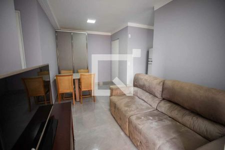 Apartamento à venda com 3 quartos, 63m² em Vila Satúrnia, Campinas