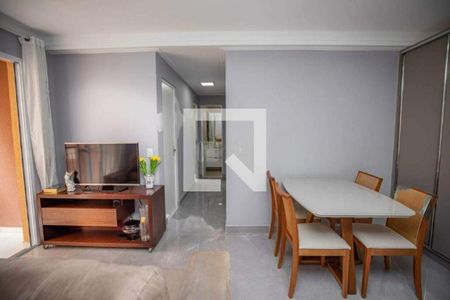 Apartamento à venda com 3 quartos, 63m² em Vila Satúrnia, Campinas