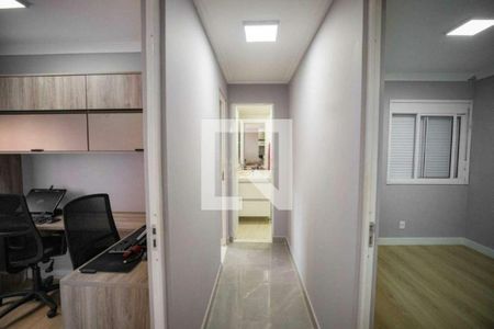 Apartamento à venda com 3 quartos, 63m² em Vila Satúrnia, Campinas