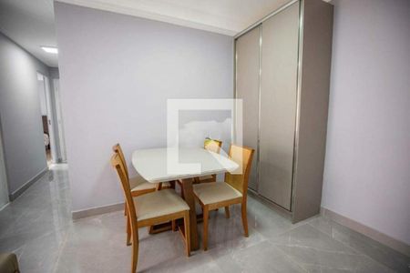 Apartamento à venda com 3 quartos, 63m² em Vila Satúrnia, Campinas