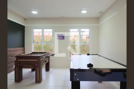 Apartamento à venda com 3 quartos, 63m² em Vila Satúrnia, Campinas