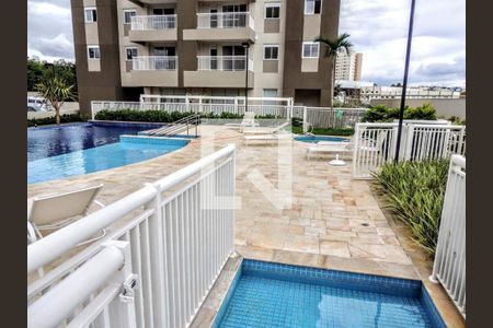 Apartamento à venda com 3 quartos, 77m² em Chácaras Campos Elíseos, Campinas