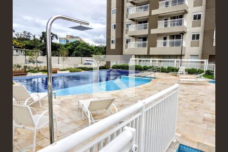 Apartamento à venda com 3 quartos, 77m² em Chácaras Campos Elíseos, Campinas