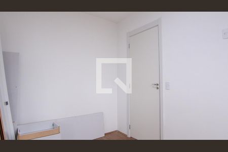 Quarto de apartamento à venda com 1 quarto, 25m² em Vila Prudente, São Paulo