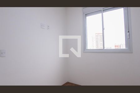 Quarto de apartamento à venda com 1 quarto, 25m² em Vila Prudente, São Paulo