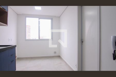 Apartamento para alugar com 1 quarto, 25m² em Vila Prudente, São Paulo