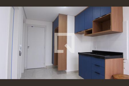 Apartamento para alugar com 1 quarto, 25m² em Vila Prudente, São Paulo