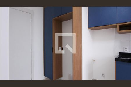 Apartamento para alugar com 1 quarto, 25m² em Vila Prudente, São Paulo