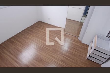 Quarto de apartamento à venda com 1 quarto, 25m² em Vila Prudente, São Paulo