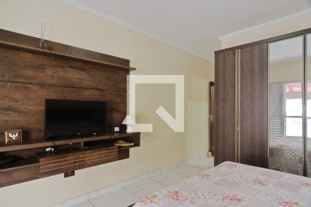 Suíte de casa à venda com 3 quartos, 171m² em Vila Pereira Barreto, São Paulo