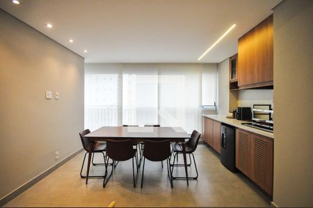 Varanda de apartamento à venda com 3 quartos, 110m² em Vila Andrade, São Paulo