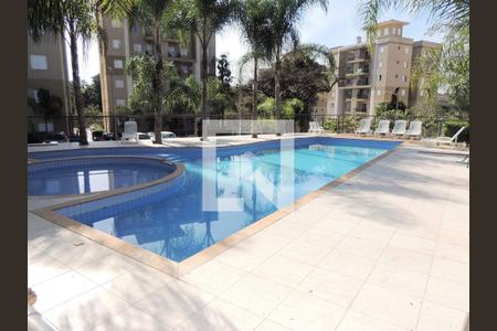 Apartamento à venda com 2 quartos, 60m² em Parque Fazendinha, Campinas