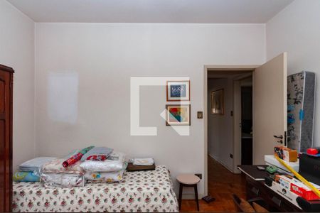 Quarto 1 de apartamento à venda com 2 quartos, 140m² em Perdizes, São Paulo