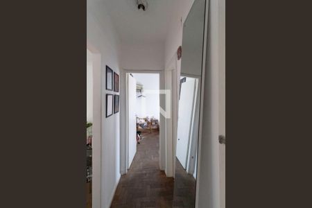 Corredor de apartamento à venda com 2 quartos, 75m² em Barro Preto , Belo Horizonte