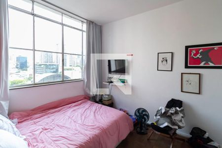 Quarto 2 de apartamento à venda com 2 quartos, 75m² em Barro Preto , Belo Horizonte