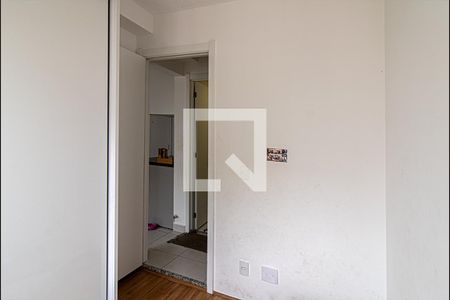 quarto1_4 de apartamento à venda com 2 quartos, 38m² em Parque Fongaro, São Paulo