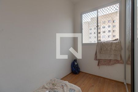 quarto1_1 de apartamento à venda com 2 quartos, 38m² em Parque Fongaro, São Paulo