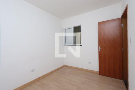 Quarto 1 de apartamento para alugar com 2 quartos, 41m² em Vila Santa Clara, São Paulo