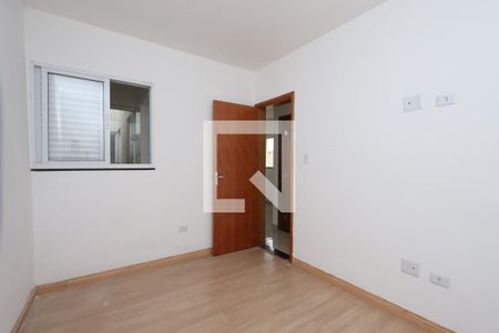 Quarto 1 de apartamento para alugar com 2 quartos, 41m² em Vila Santa Clara, São Paulo