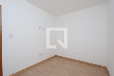 Quarto 1 de apartamento para alugar com 2 quartos, 41m² em Vila Santa Clara, São Paulo