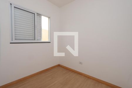 Quarto 2 de apartamento para alugar com 2 quartos, 41m² em Vila Santa Clara, São Paulo