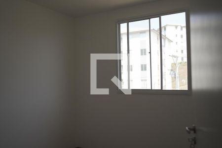 Quarto 2 de apartamento para alugar com 2 quartos, 90m² em Jardim Vitoria, Belo Horizonte