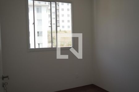 Quarto 1 de apartamento para alugar com 2 quartos, 90m² em Jardim Vitoria, Belo Horizonte