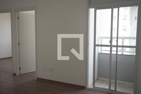 Sala de apartamento para alugar com 2 quartos, 90m² em Jardim Vitoria, Belo Horizonte