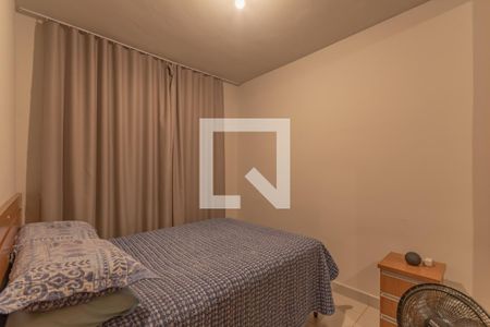 Quarto 2 de apartamento à venda com 3 quartos, 76m² em Venda Nova, Belo Horizonte