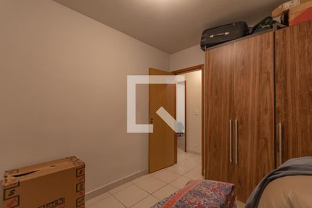 Quarto 1 de apartamento à venda com 3 quartos, 76m² em Venda Nova, Belo Horizonte