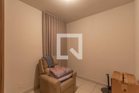 Quarto 1 de apartamento à venda com 3 quartos, 76m² em Venda Nova, Belo Horizonte