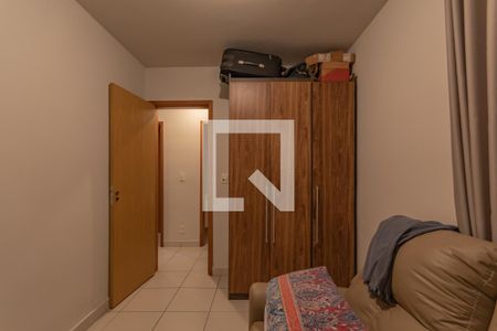 Quarto 1 de apartamento à venda com 3 quartos, 76m² em Venda Nova, Belo Horizonte