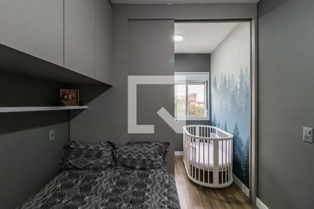 Quarto de apartamento para alugar com 1 quarto, 55m² em Alphaville Empresarial, Barueri